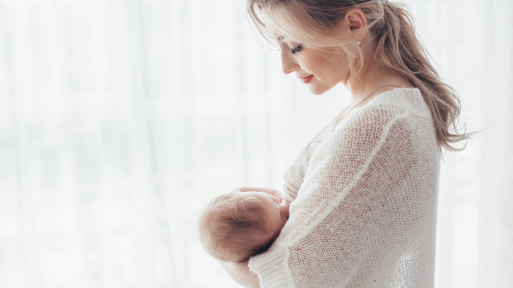Anne Sütü ve Emzirmenin Önemi: Bebekler İçin En İyi Başlangıç