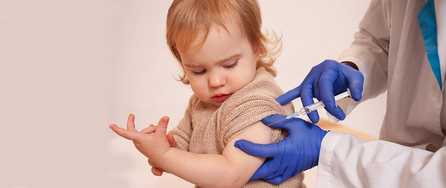 Çocukluk Dönemi Aşı Takvimi
