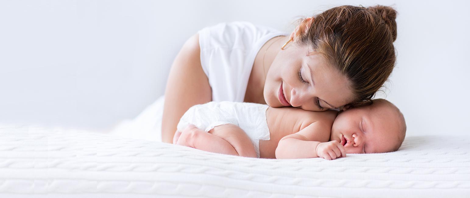 Yenidoğan Bakımında